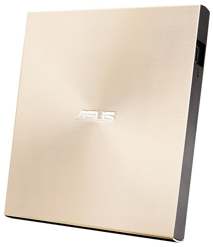 Оптический привод ASUS SDRW-08U9M-U Gold