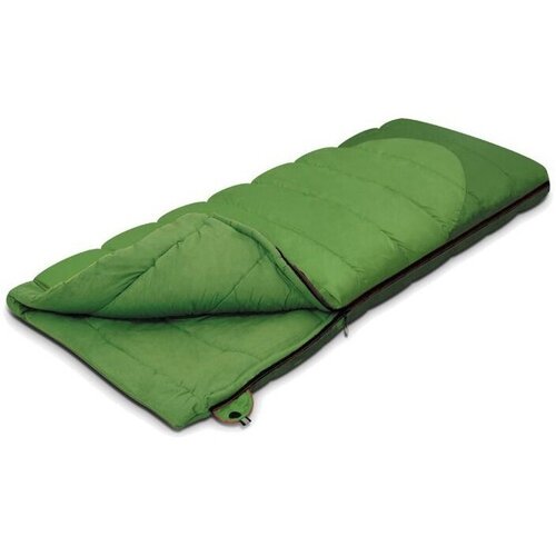 Спальник Alexika Siberia Plus R 5 0 -16 одеяло 15000₽