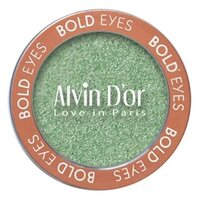 Alvin D'or Тени для век Bold eyes AES-19