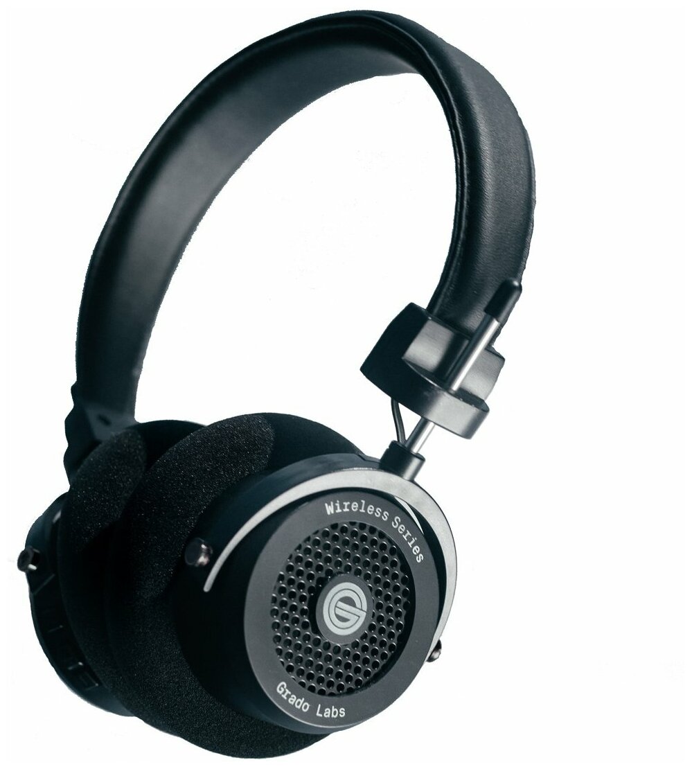 Беспроводные наушники Grado GW100, black