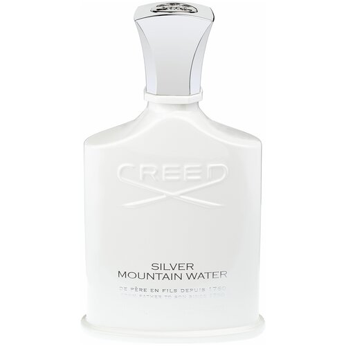 Creed парфюмерная вода Silver Mountain Water, 100 мл парфюмерная вода creed silver mountain water 50 мл