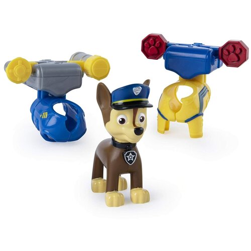 Paw Patrol Щенячий Патруль Фигурка Гончик классическая, 6055216