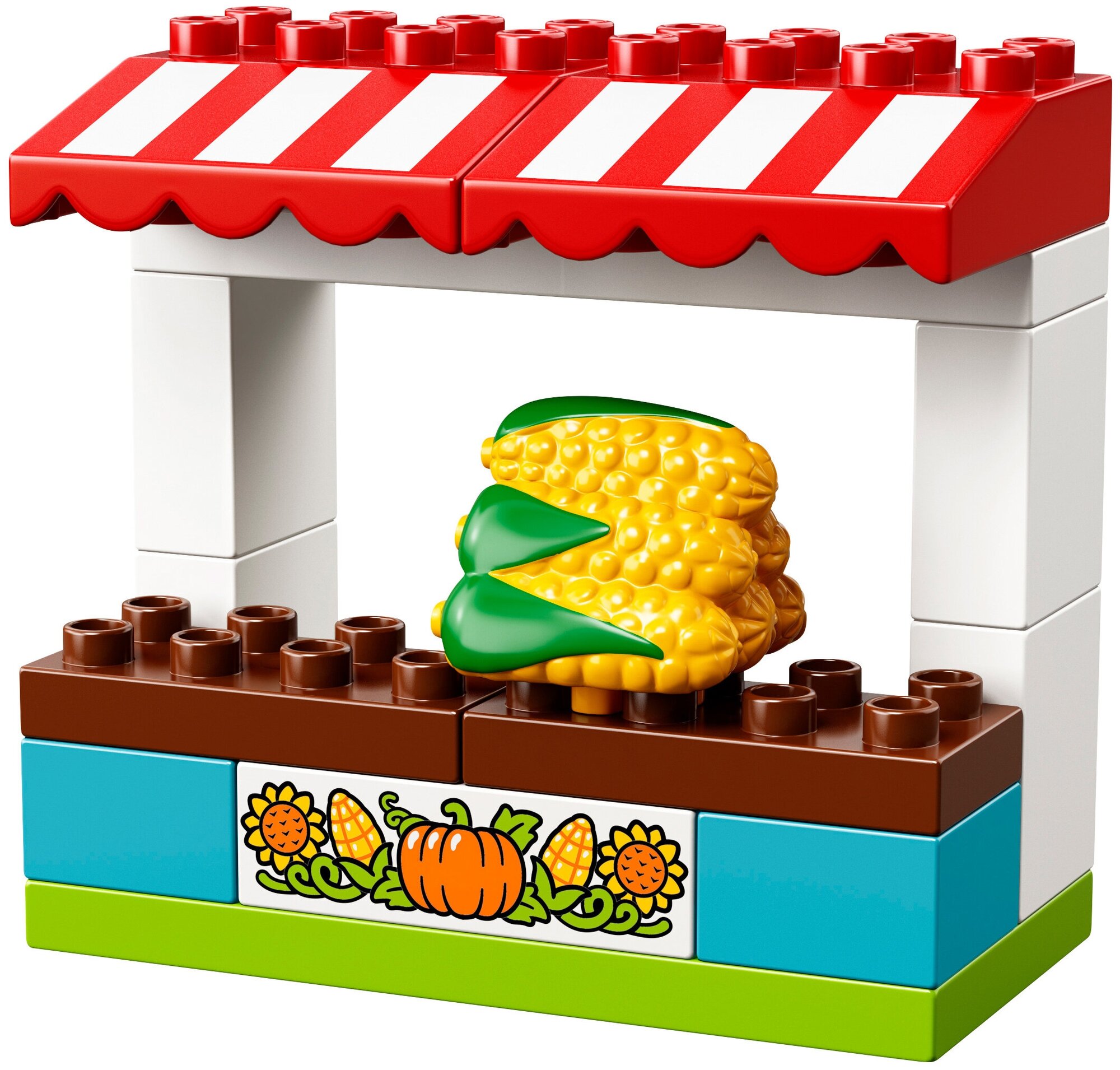 Конструкторы LEGO - фото №8