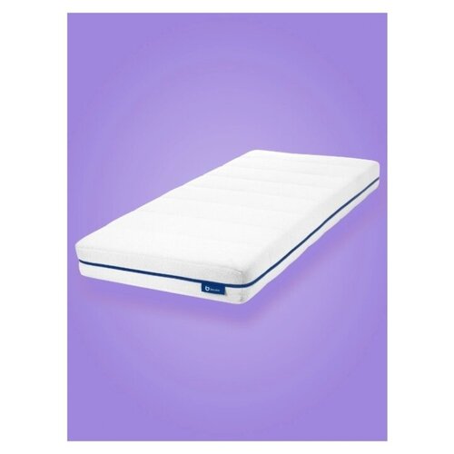 фото Матрас 80x200 blue sleep for kids