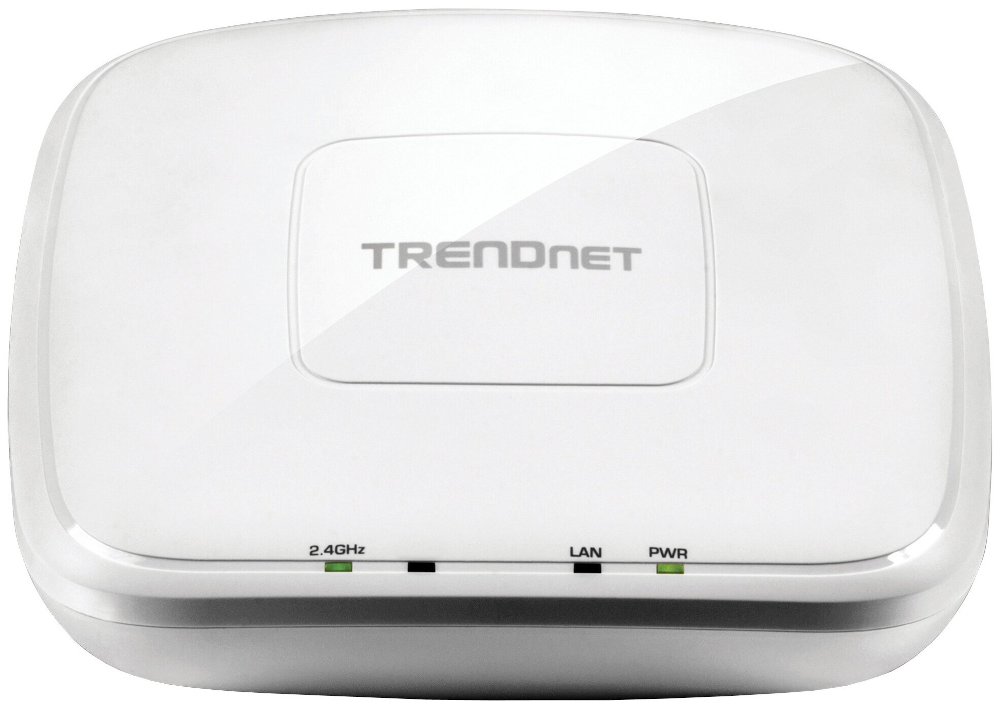 Wi-Fi точка доступа TRENDnet TEW-755AP, белый