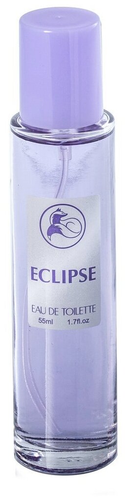 Eclipce INTENSE PERFUME Т/В жен. 55 мл