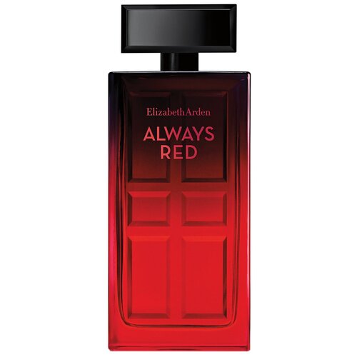 Туалетная вода Elizabeth Arden Always Red 50 мл.