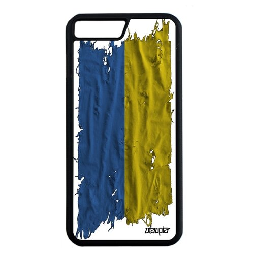 фото Iphone 8 plus "флаг utaupia