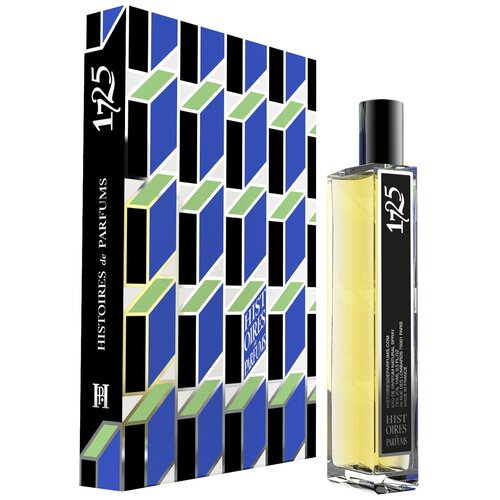 Парфюмерная вода Histoires de Parfums 1725 15 ml.