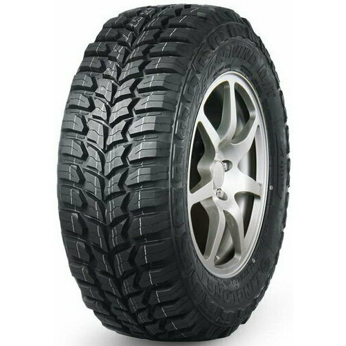 Шина Linglong Green-Max All Season 215/50 R17 95V XL всесезонная