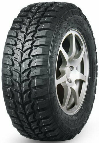 Шина LingLong Crosswind M/T 245/75R16 120/116Q