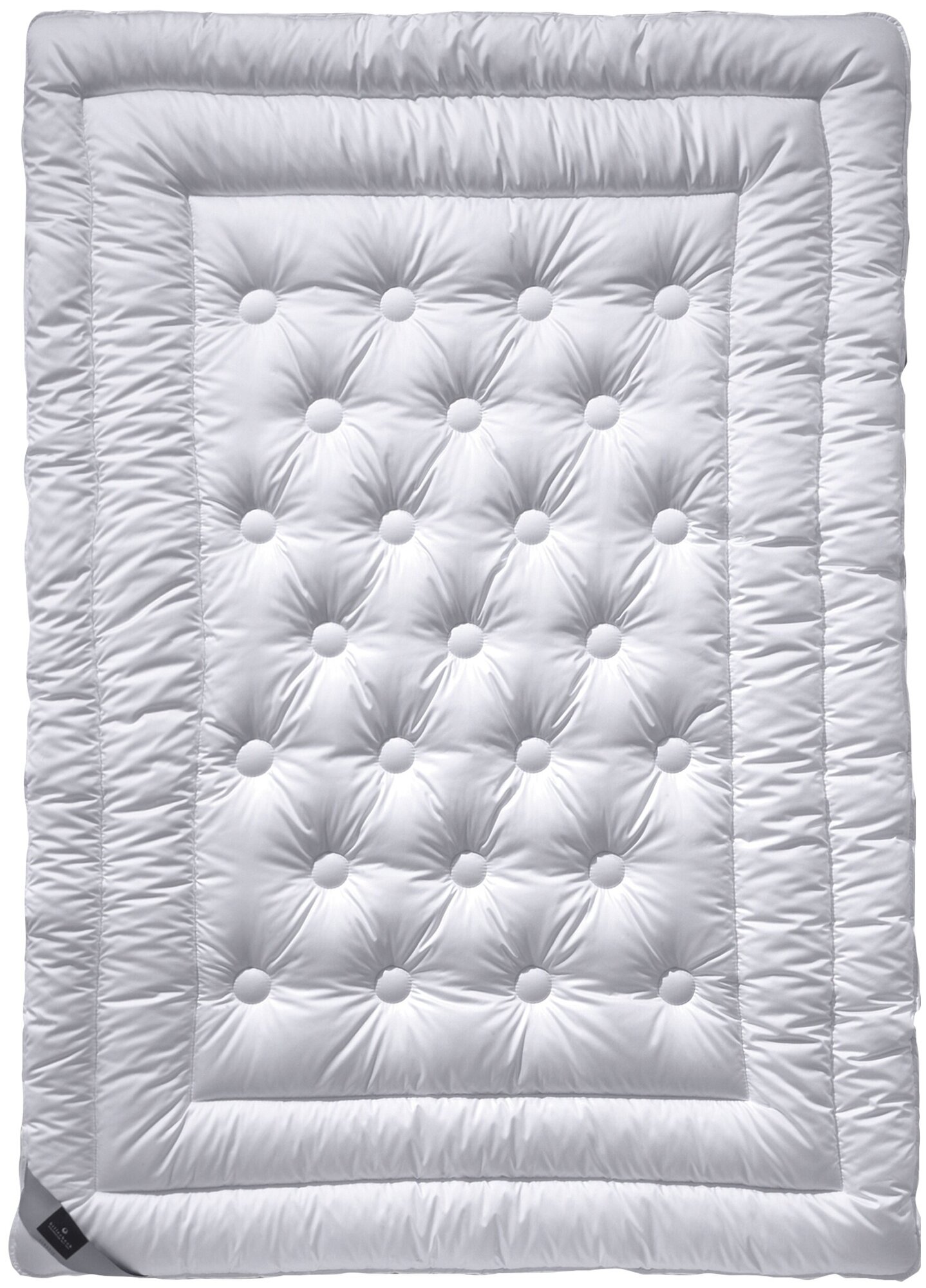 Одеяло Billerbeck Meisterklasse Light 200x200
