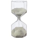 Часы песочные ИКЕА ТИЛЛСЮН - изображение