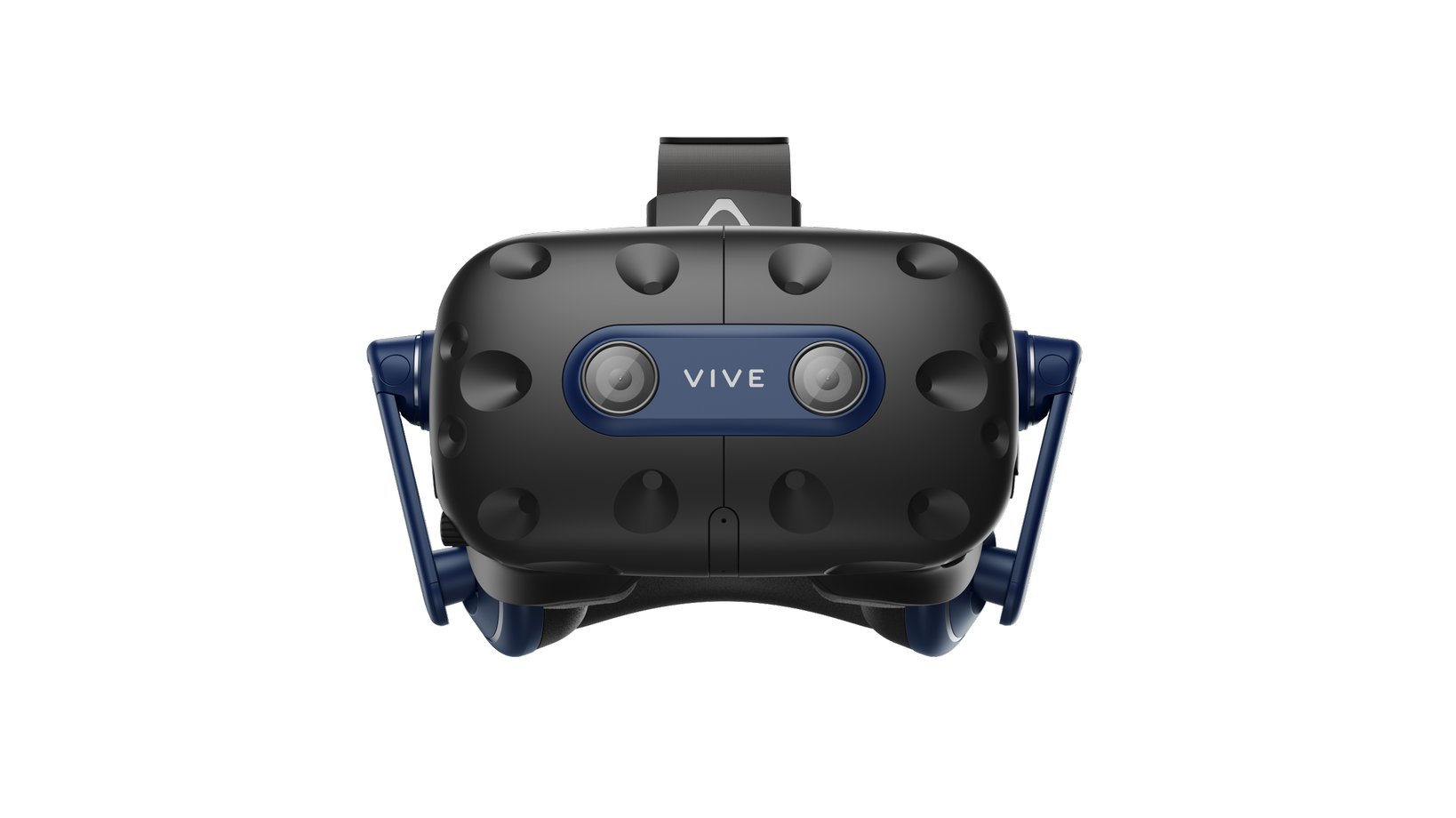 Шлем виртуальной реальности HTC Vive Pro 2 HMD, черный [99hasw004-00] - фото №12