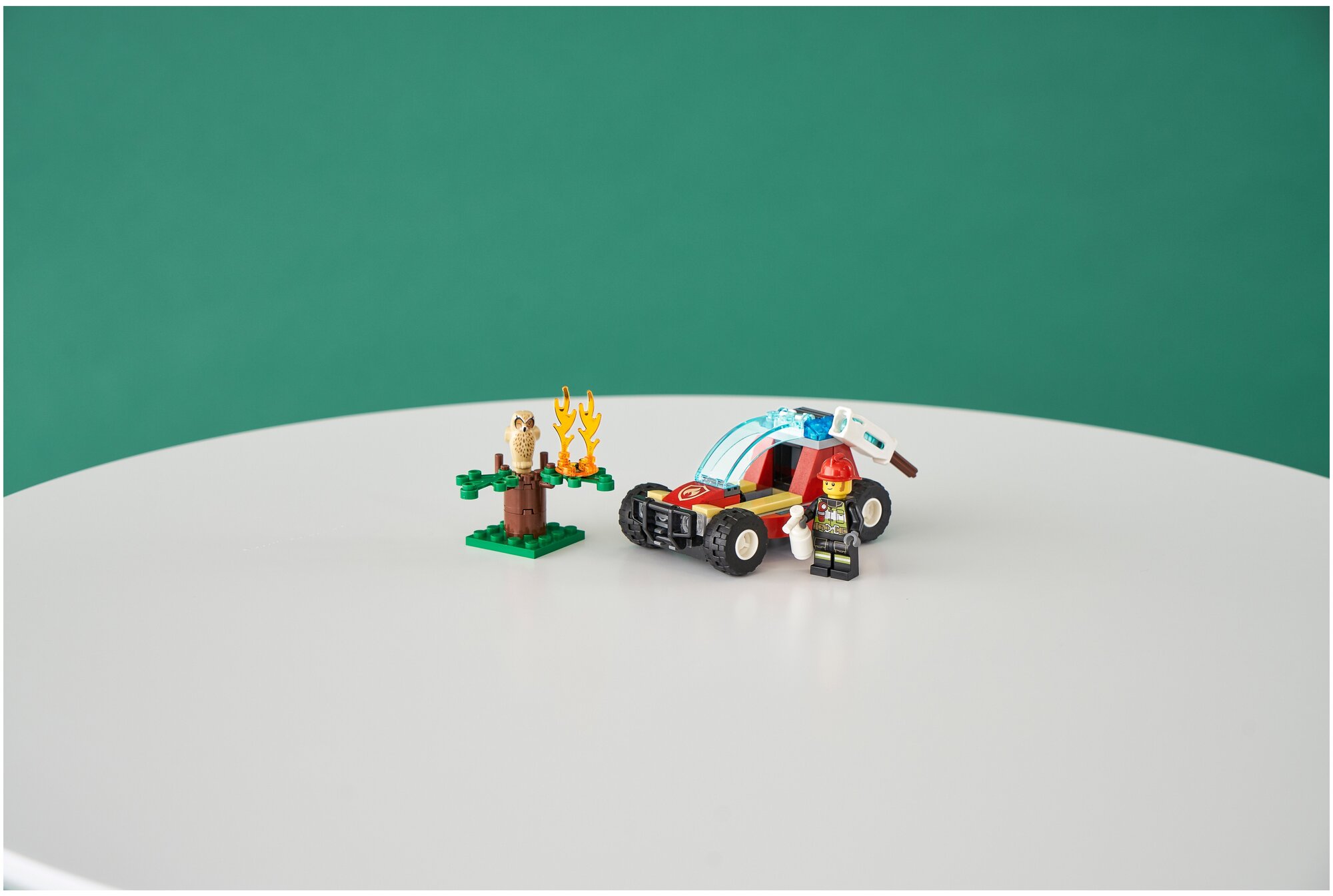 Конструкторы LEGO - фото №14