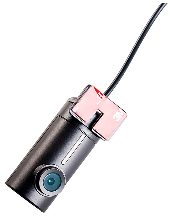 Камера Silverstone F1 IP-G98T для HYBRID UNO SPORT/CityScanner/