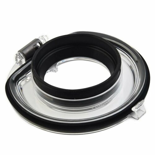 Dyson Нижняя крышка пылесборника 1 шт 1399₽