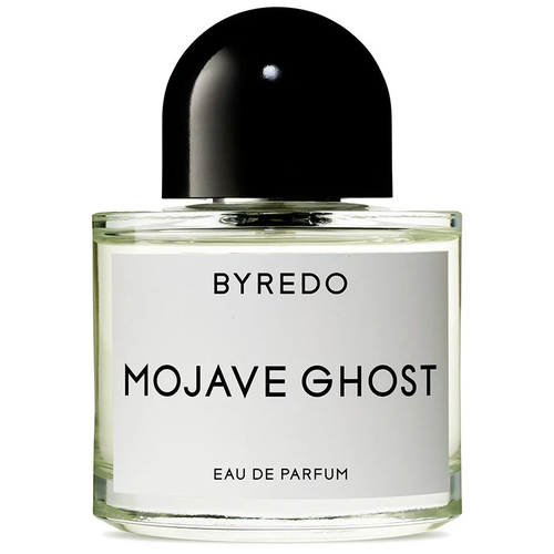 Byredo Mojave Ghost парфюмерная вода 50 мл мужская парфюмерия byredo набор mojave ghost super cedar black saffron