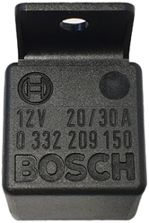 Реле Bosch 0332209150 для Opel Omega