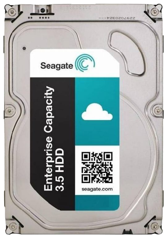 Жесткий диск Seagate 4 ТБ ST4000NM0035