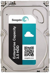 Жесткий диск Seagate 4 ТБ ST4000NM0035