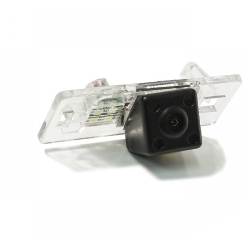 AVEL CMOS ИК штатная камера заднего вида AVS315CPR 001 для автомобилей AUDI LADA SEAT SKODA VOLKSWAGEN 254000₽