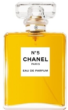 Chanel №5 парфюмированная вода 50мл