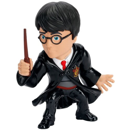 Фигурка металлическая Harry Potter 10 см