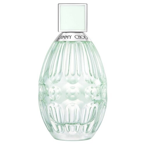 Jimmy Choo туалетная вода Floral, 40 мл, 202 г