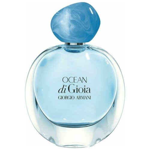 ARMANI парфюмерная вода Ocean di Gioia, 50 мл