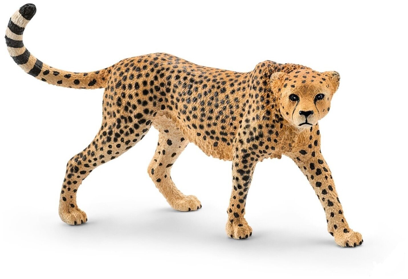 Фигурка Schleich Гепард самка 9.8 см - фото №2