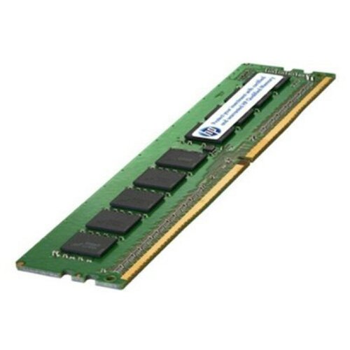 Оперативная память Hewlett Packard Enterprise 16 ГБ DDR4 2666 МГц DIMM CL19 879507-B21 оперативная память 16gb pc4 17000 2133mhz ddr4 dimm hp 726719 b21