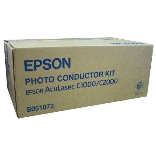 Фотобарабан Epson C13S051072 фотобарабан epson c13s051072