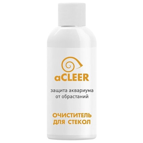 COLLAR aCLEER Очиститель для стекол моющее средство, 45 мл collar acleer очиститель для стекол моющее средство 45 мл