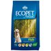 Сухой корм для собак Farmina Ecopet Natural Fish Medium 12 кг