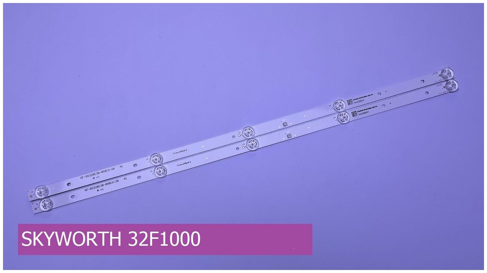 Подсветка для SKYWORTH 32F1000