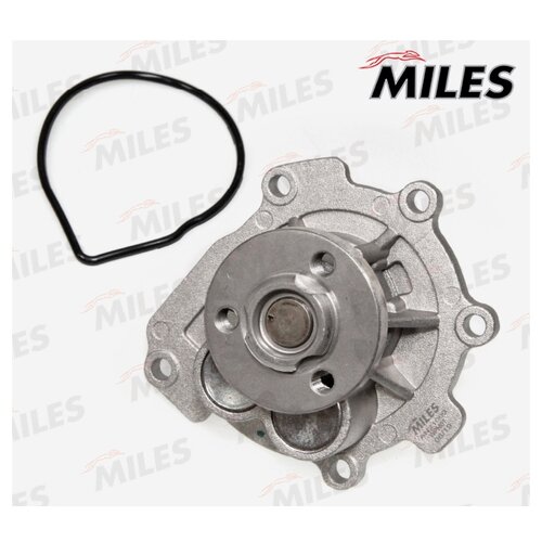 фото Насос системы охлаждения miles an21000