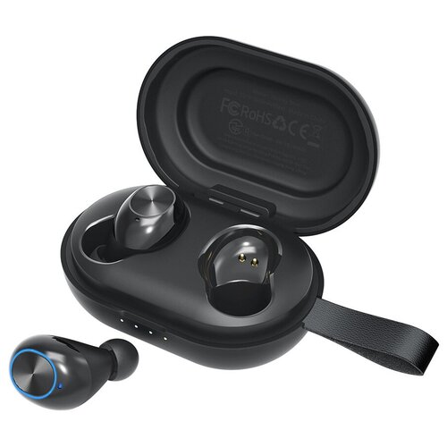 Беспроводные Bluetooth наушники Tronsmart Spunky Beat 309000₽