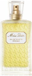 Туалетная вода Christian Dior Miss Dior Originale, 50 мл