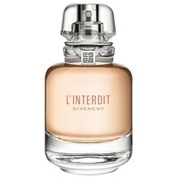 GIVENCHY туалетная вода L'Interdit (2019), 80 мл