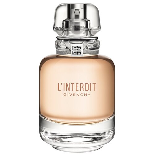 GIVENCHY туалетная вода L'Interdit (2019), 80 мл, 279 г