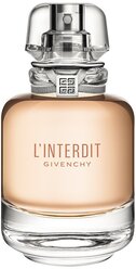 Туалетная вода GIVENCHY L'Interdit (2019), 35 мл