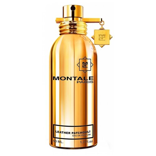 MONTALE парфюмерная вода Leather Patchouli 50 мл 8826₽