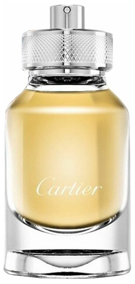 Cartier L`ENVOL Eau de Toilette Мужской 80мл