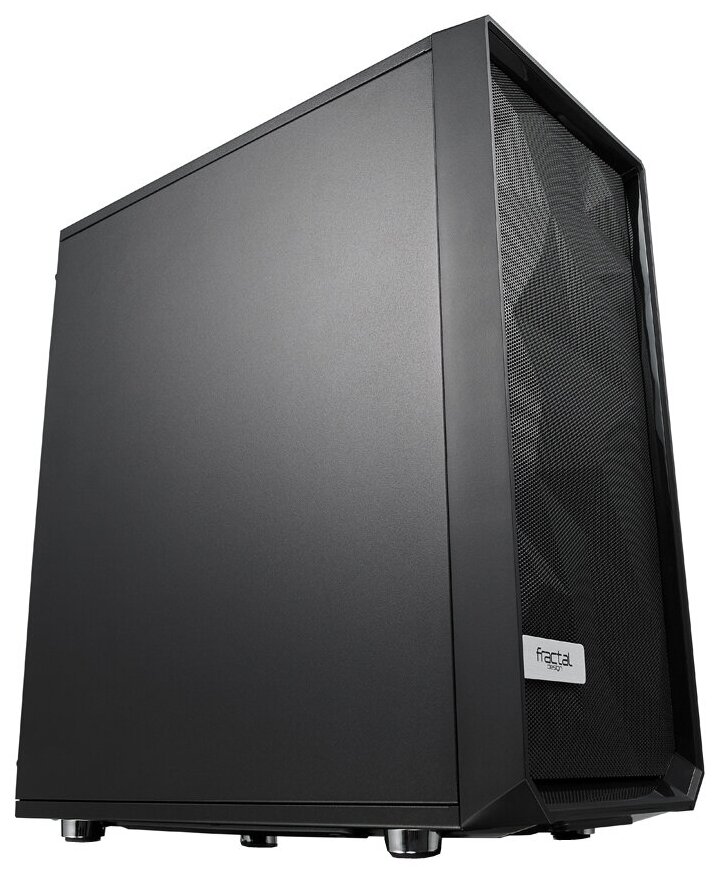 Корпус Fractal Design Meshify C Fd-ca-mesh-c-bko Fd-ca-mesh-c-bko .