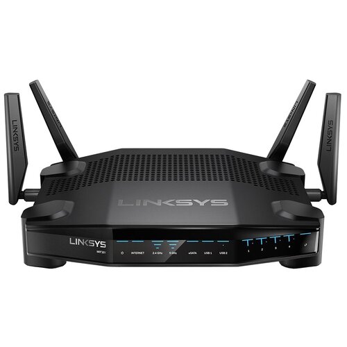 Linksys WRT32X