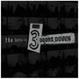 Компакт диск Universal Music 3 Doors Down - The Better Life (2CD)