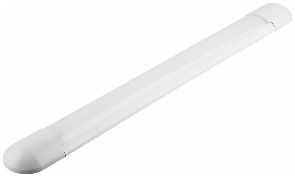 Мебельный светильник Feron 29602, Белый, LED - фотография № 2
