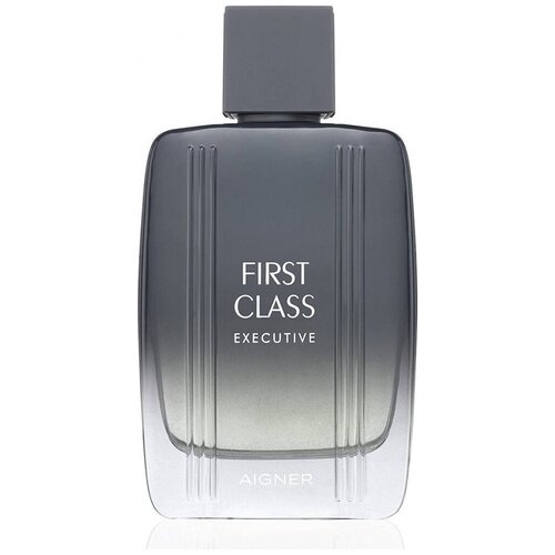 Etienne Aigner First Class Executive туалетная вода 100 мл