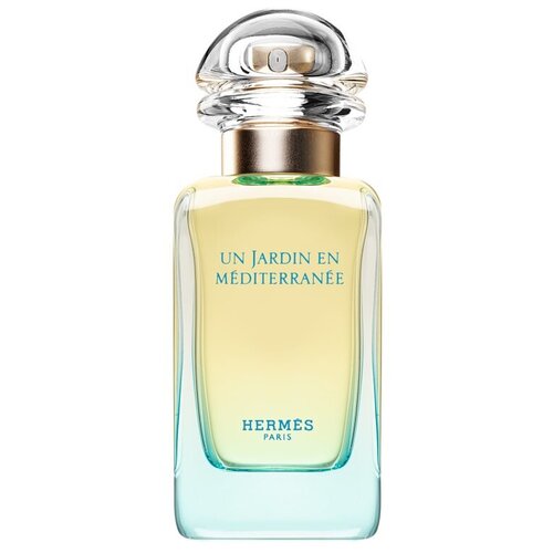 Hermes туалетная вода Un Jardin en Mediterranee, 50 мл, 200 г